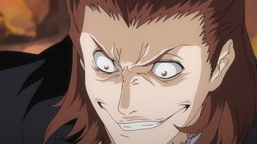 Bleach 184