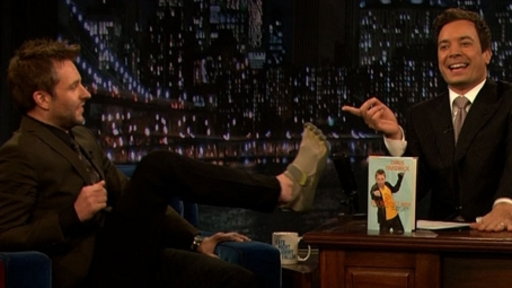 Chris Hardwick