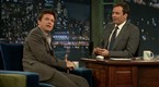 Late Night with Jimmy Fallon: Thu, Sep 3, 2009 (season 1, episode 104)