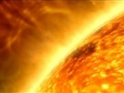 Attack of the Sun
