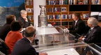 NBC Meet the Press – David Gregory Talks With Mike Bolt
