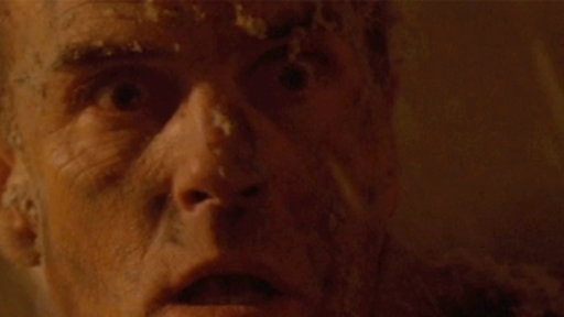 Super Eruption: Trapped Video