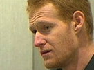 Redmond O'Neal Appears Before Judge