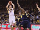 Iowa Basketball With Todd Lickliter