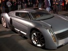 Cadillac ULC Concept at 2010 LA Auto Show