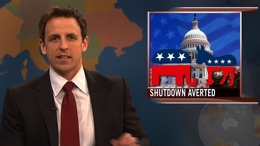 Weekend Update Favorites: Apr 9, 2011