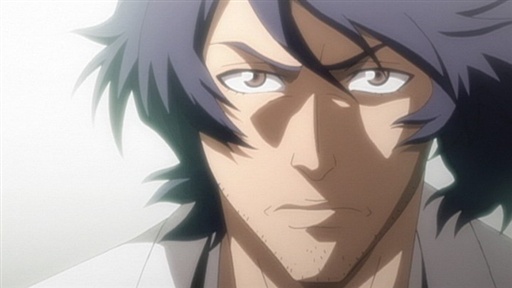 Bleach 182