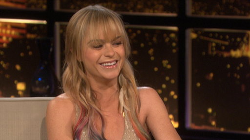 Taryn Manning Video