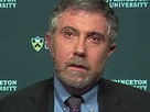 Countdown with Keith Olbermann | Occupy Wall Street: Paul Krugman Says the Movement Has Changed the Policy Conversation in Washi