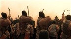 Movie Trailers: Red Cliff - Exclusive Clip