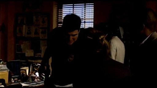 Psychout: Shawn Takes a Shot in the Dark