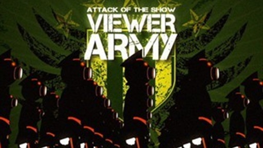 Viewer Army: Adult Entertainment Expo