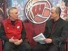 Badger Sports Report With Bo Ryan