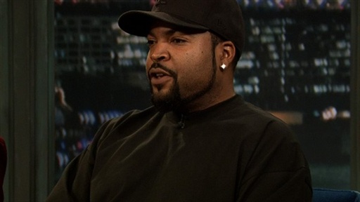 Ice Cube