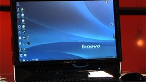 Lenovo IdeaCentre B305 Desktop PC Review