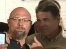 Inside the Perry Campaign Brain Trust