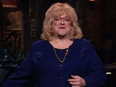 A Message from John Goodman Video