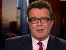 Countdown with Keith Olbermann | British Labour Party Member Tom Watson Shares New Details in News Corp. Scandal, Offers Warning