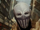 Army of Two: the 40th Day - Extraction Trailer
