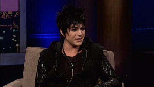 Adam Lambert