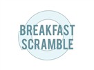 Breakfast Scramble