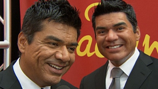 George Lopez Talks Sandra Bullock's Heartache & His Feud With Lindsay Lohan