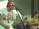 Deer Tick: Ashamed
