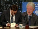 Thank You Notes: May 28, 2010