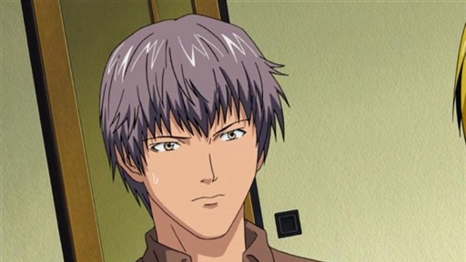 Shindo Vs. Toya