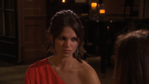 Deleted Scene: Blakeley Breaks It Down