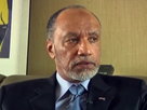 Bin Hammam Faces Ethics Committee