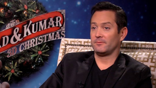 Thomas Lennon On Working With Young Children On 'A Very Harold & Video