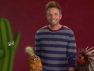 Sesame Street | Joel McHale: Prickly