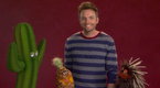 42x95 Joel McHale: Prickly Screenshot