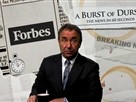 Forbes List Roundup