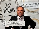 Tax Cut Zombies