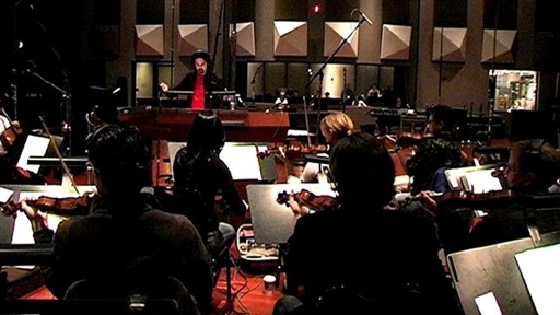 Bear McCreary