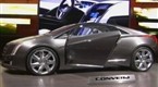 International Auto Show: 2009 International Auto Show