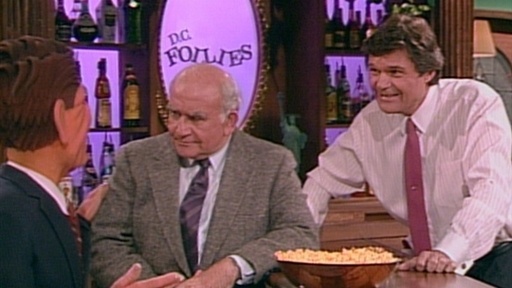 Reagan Tries to Wipe Out National Debt w...