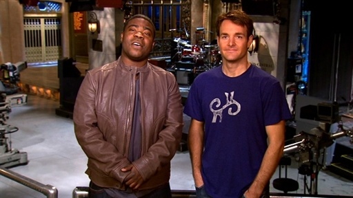 SNL Promo: Tracy Morgan