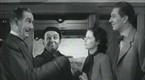 The Lady Vanishes