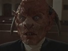 Outer Limits | Season 1 Episode 9 | Corner Of The Eye
