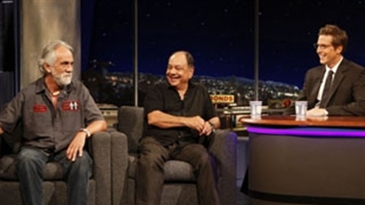 Cheech & Chong