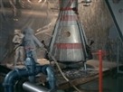The Monster From Outer Space