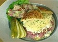 Potato Pancake Sandwiches picture