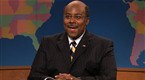 Saturday Night Live: Update: Michael Steele