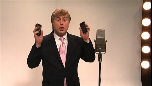 NBC Promos
