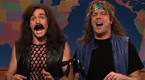 Saturday Night Live: Update: Jon Bovi