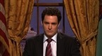 Saturday Night Live: Geithner Cold Open