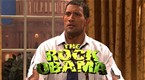 Saturday Night Live: The Rock Obama